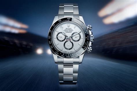 rolex daytona lemans 2023|rolex daytona new model 2023.